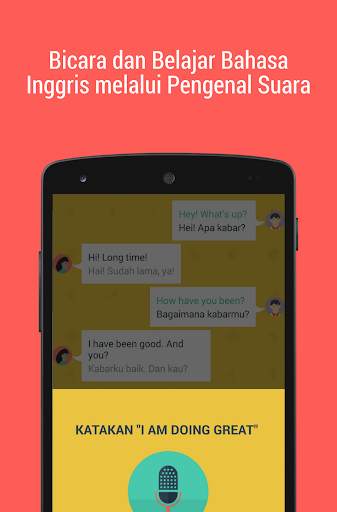 Hello English: Learn English screenshot 4