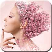 Dual Exposure Blend Photo Effect & Editor logo