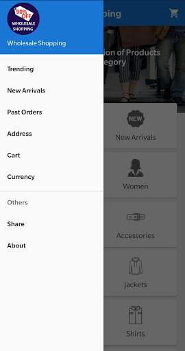AliExpress Wholesale Shopping Ali Express screenshot 4