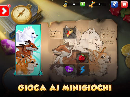 Dragon Mania Legends screenshot 16