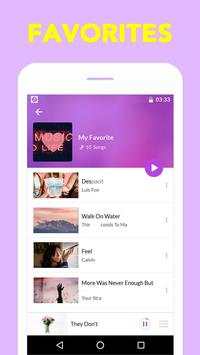 FreeSongs screenshot 4