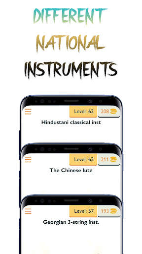 Name the Instrument screenshot 4