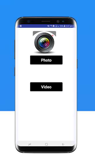 HD Camera скриншот 2