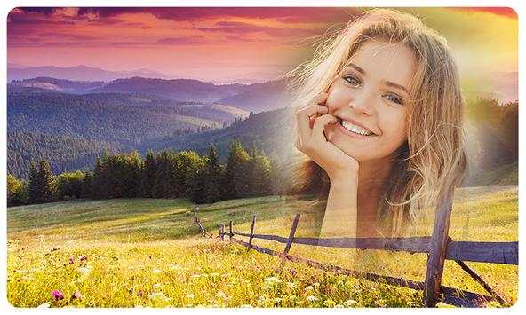 Nature Photo Frames screenshot 3