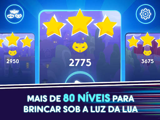 PJ Masks™: Moonlight Heroes screenshot 9