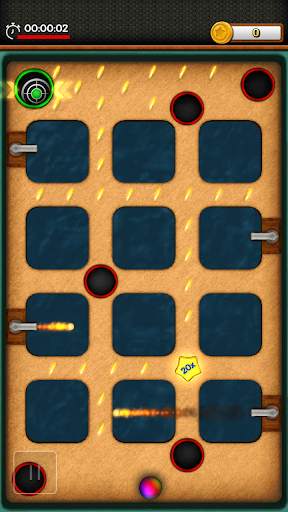 Tilt n' Roll 3D screenshot 6