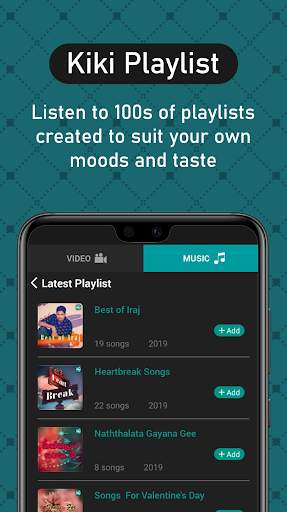 KiKi - Sinhala Dramas, Originals, Music & More screenshot 3