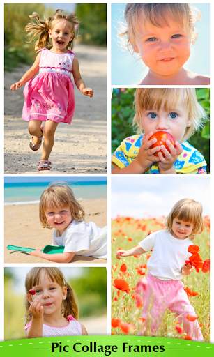 Photo Collage Maker screenshot 5