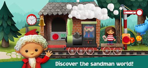 Our Sandman screenshot 8