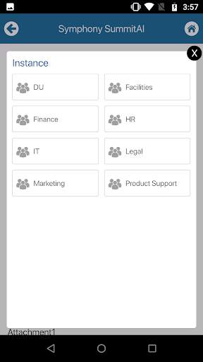 Genie  screenshot 5