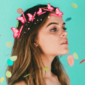 Love Crown أيقونة