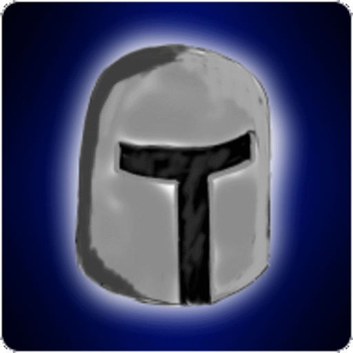 Templar Run icon