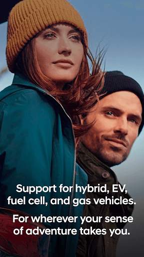MyHyundai with Bluelink screenshot 4