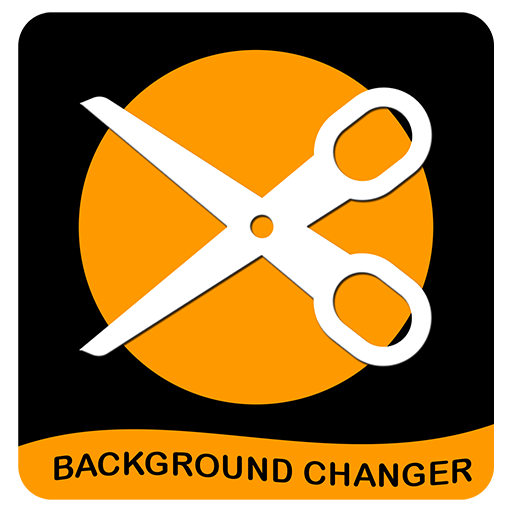 Auto Cut Paste Photo &amp; Background Changer icon
