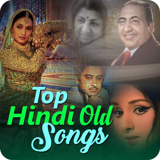 Hindi Old Songs 1.6