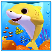 Baby Shark World icon