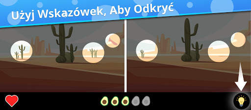 Znajdź Różnice screenshot 8