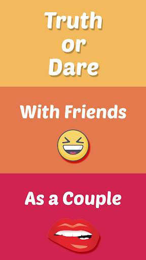 Truth or Dare 1 تصوير الشاشة