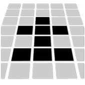 LCD Car Racing icon