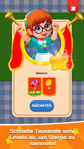💚Wortsauce: Kostenloses Word Connect-Puzzle screenshot 3