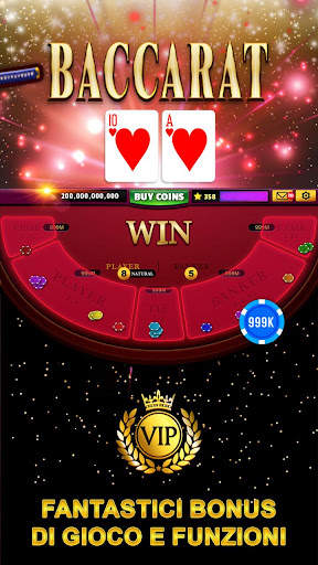 Good Fortune Casino - Slot Mac screenshot 5