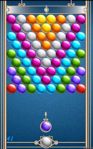 Bubble Shooter 2019 FREE screenshot 1