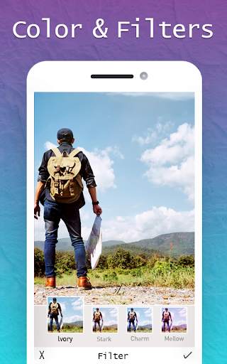 Beauty Camera & YouCam Perfect Selfie 2020 screenshot 4