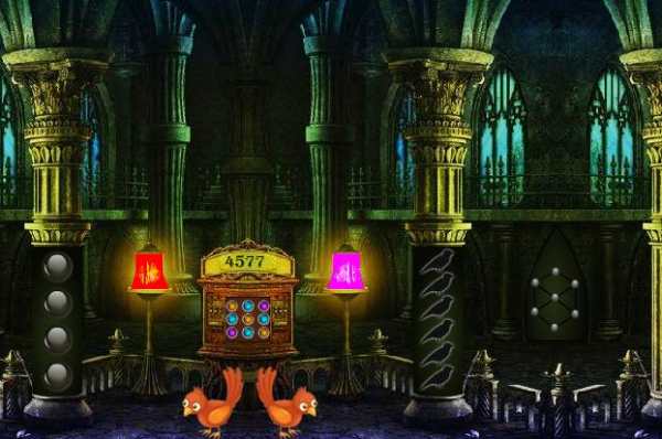 Escape Games 8B 29 screenshot 1