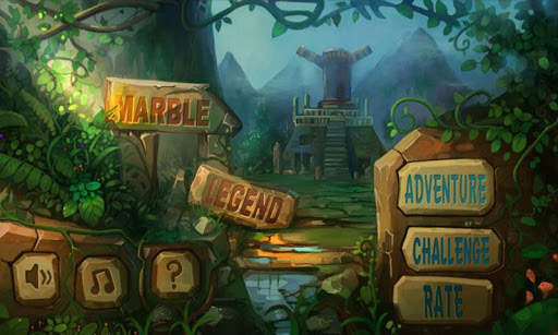 Marble Legend screenshot 8