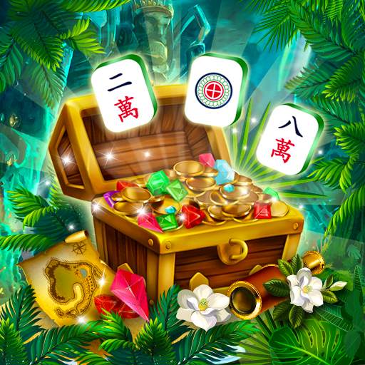 Mahjong World: Treasure Trails 1.0.47