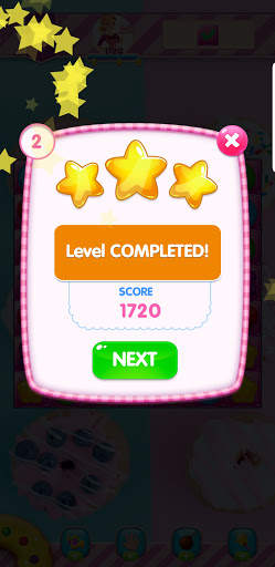 Candy Rush screenshot 6