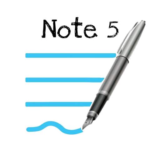 Good-Notes5 Smart Taking Note For Android 2.14.09.21