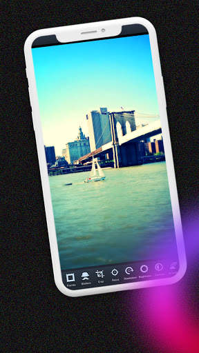 Photo Editor Unlimited 4 تصوير الشاشة