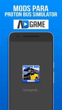 Mods para Proton Bus Simulator screenshot 1