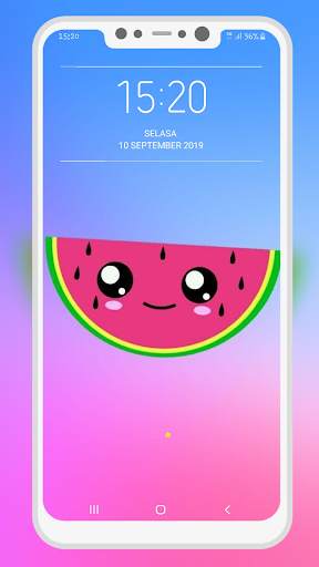 Girly Wallpaper screenshot 2