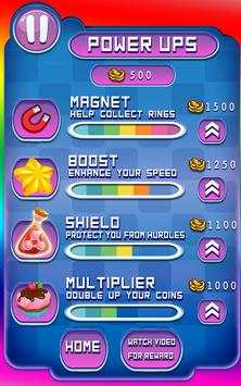 Unicorn Adventures screenshot 5