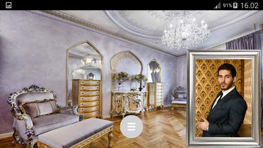 Luxury Photo Frames screenshot 7