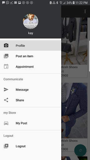 i-sales screenshot 5