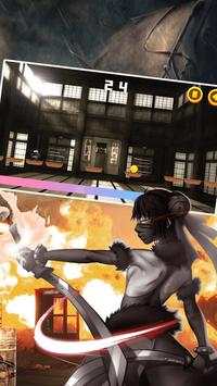 Dead Ninja screenshot 3