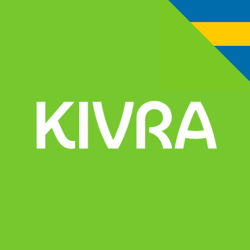 Kivra Sverige icon