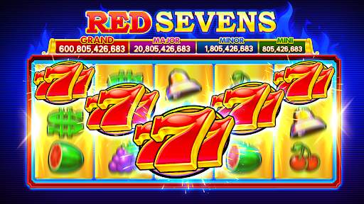 Jackpot Master- Free Vegas Casino Slots screenshot 3