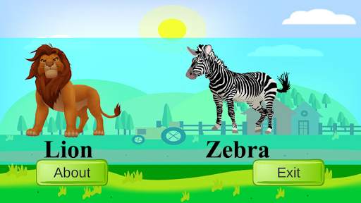 3D Drawing Animals screenshot 1