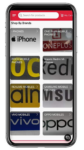 Tip Top Mobile screenshot 3