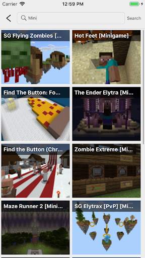 Castle Map for Mcpe Ideas 2 تصوير الشاشة