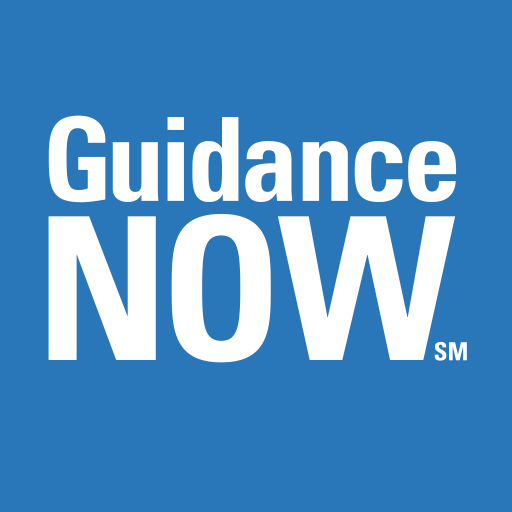 GuidanceNow℠ icon