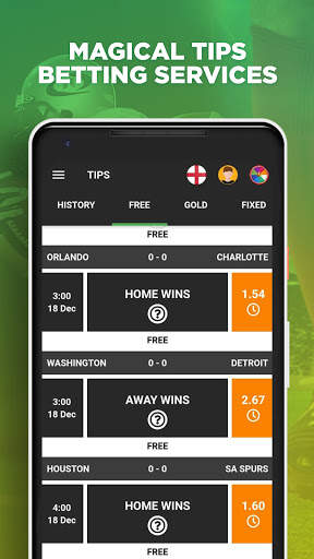 Betting Tips [New] screenshot 6
