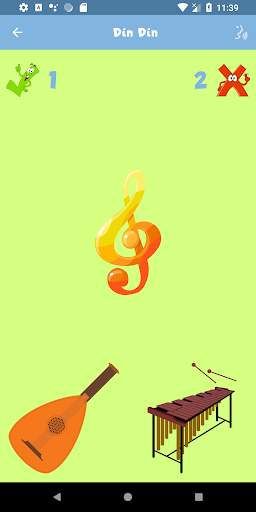 Alat Musik untuk Anak screenshot 8