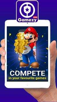 Gamezy : Real Cricket Real Money App Guide screenshot 3
