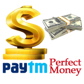 Make Money icon