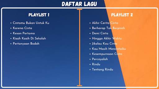 Ost Song From Junior High School screenshot 5